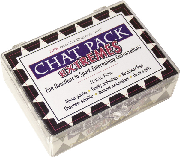 chat pack questions spark conversations chat pack questions spark conversations