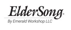 Eldersong Publications Inc Logo