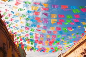 Papel picado